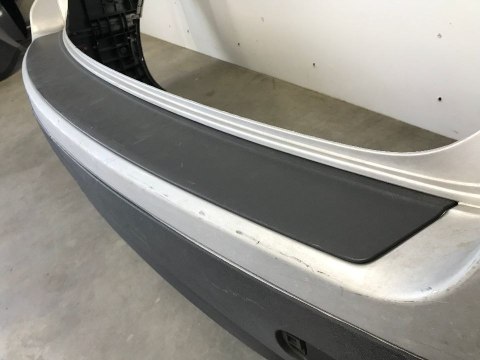 Zderzak tylny Vw Touareg 1 I 7l 02-10r. 7L6807421 Zderzak tylny Vw Touareg 1 I 7l 02-10r. 7L6807421