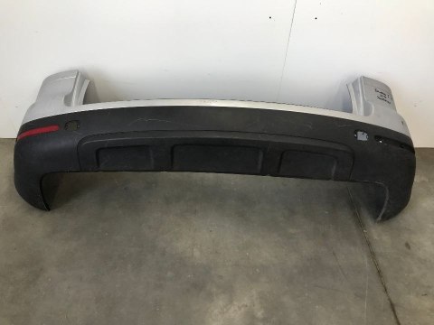 Zderzak tylny Vw Touareg 1 I 7l 02-10r. 7L6807421 Zderzak tylny Vw Touareg 1 I 7l 02-10r. 7L6807421