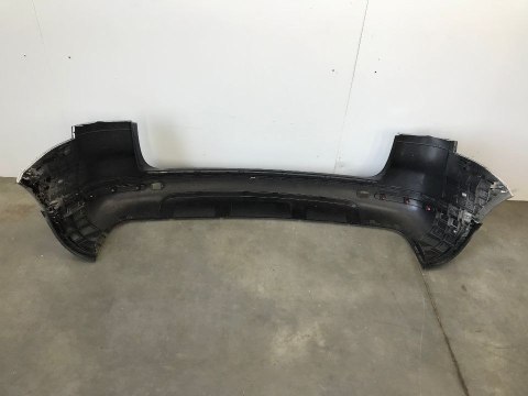 Zderzak tylny Vw Touareg 1 I 7l 02-10r. 7L6807421 Zderzak tylny Vw Touareg 1 I 7l 02-10r. 7L6807421