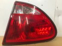 Lampa Chevrolet Oldsmobile Alero 98-04r. tylna prawa lewa w klapę bagażnika 22642087 22652305