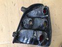 Lampa Kia Carnival 1 I 98-01r. tylna lewa przed liftingiem