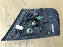 Lampa Nissan Altima L30 1998-2001r. tylna lewa 2xl938618