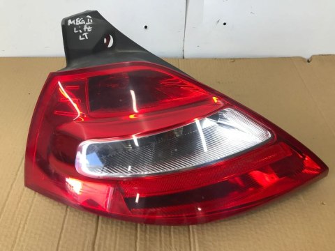 Lampa Renault Megane II 2 LIFT HB 5d 3d 02-05r. tylna lewa 8200413214