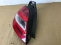 Lampa Renault Megane II 2 LIFT HB 5d 3d 02-05r. tylna lewa 8200413214