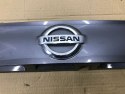 Listwa Nissan qashqai II 2 j11 blenda nakładka klapy bagażnika 908104es 908104et 908104eu