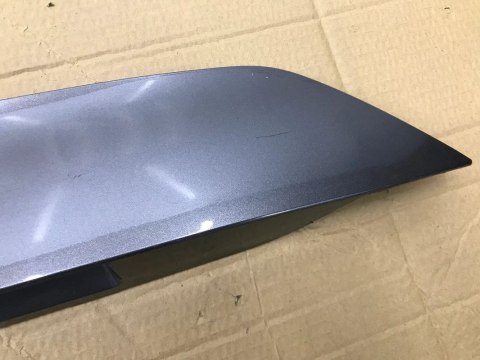 Listwa Nissan qashqai II 2 j11 blenda nakładka klapy bagażnika 908104es 908104et 908104eu Listwa Nissan qashqai II 2 j11 blenda nakładka klapy bagażnika 908104es 908104et 908104eu