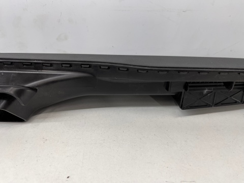 Osłona chłodnicy VW polo 6 VI 2q0 17- góra kierownica powietrza 2q0129509a 2q0129509c 2qm129509a Osłona chłodnicy VW polo 6 VI 2q0 17- góra kierownica powietrza 2q0129509a 2q0129509c 2qm129509a