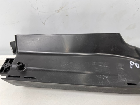 Osłona chłodnicy VW polo 6 VI 2q0 17- góra kierownica powietrza 2q0129509a 2q0129509c 2qm129509a Osłona chłodnicy VW polo 6 VI 2q0 17- góra kierownica powietrza 2q0129509a 2q0129509c 2qm129509a