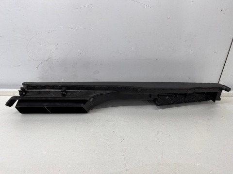 Osłona chłodnicy VW polo 6 VI 2q0 17- góra kierownica powietrza 2q0129509a 2q0129509c 2qm129509a Osłona chłodnicy VW polo 6 VI 2q0 17- góra kierownica powietrza 2q0129509a 2q0129509c 2qm129509a