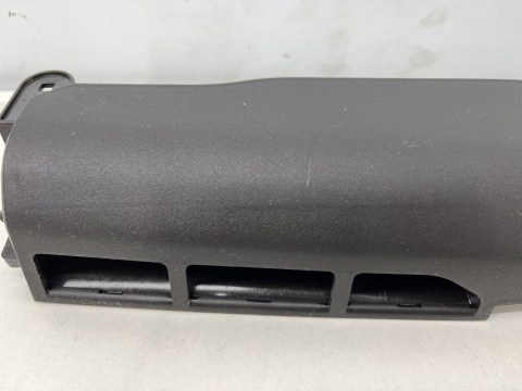 Osłona chłodnicy VW polo 6 VI 2q0 17- góra kierownica powietrza 2q0129509a 2q0129509c 2qm129509a Osłona chłodnicy VW polo 6 VI 2q0 17- góra kierownica powietrza 2q0129509a 2q0129509c 2qm129509a