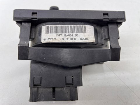 Przełącznik Ford mondeo mk3 przycisk włącznik świateł przeciwmgielnych pokrętło regulacji 1s7t13a024bb Przełącznik Ford mondeo mk3 przycisk włącznik świateł przeciwmgielnych pokrętło regulacji 1s7t13a024bb