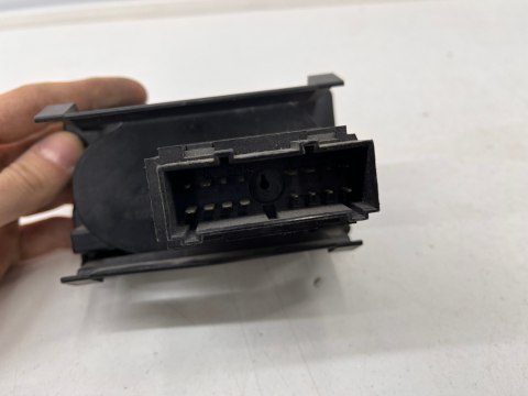 Przełącznik Ford mondeo mk3 przycisk włącznik świateł przeciwmgielnych pokrętło regulacji 1s7t13a024bb Przełącznik Ford mondeo mk3 przycisk włącznik świateł przeciwmgielnych pokrętło regulacji 1s7t13a024bb
