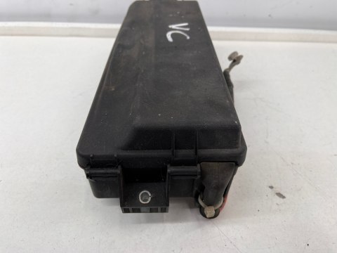 Skrzynka bezpieczników Opel vectra c moduł sterownik 13112919al Skrzynka bezpieczników Opel vectra c moduł sterownik 13112919al