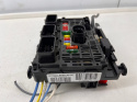 Skrzynka bezpieczników Peugeot expert Fiat scudo Citroen moduł sterownik BSI 9661682880