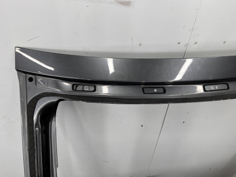 Klapa bagażnika Audi A5 Sportback 8T sedan 4d 2009-2016r. Klapa bagażnika Audi A5 Sportback 8T sedan 4d 2009-2016r.