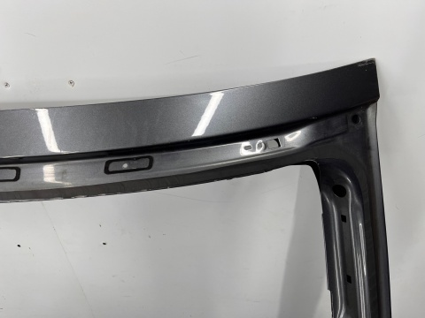 Klapa bagażnika Audi A5 Sportback 8T sedan 4d 2009-2016r. Klapa bagażnika Audi A5 Sportback 8T sedan 4d 2009-2016r.