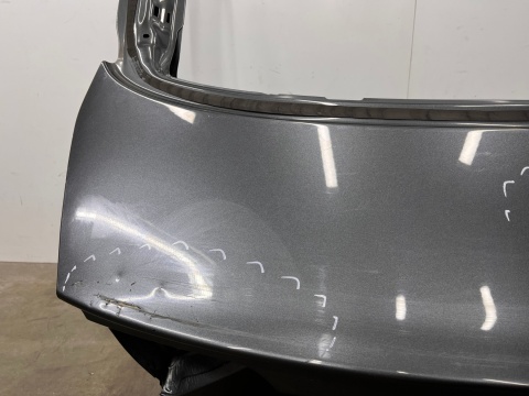 Klapa bagażnika Audi A5 Sportback 8T sedan 4d 2009-2016r. Klapa bagażnika Audi A5 Sportback 8T sedan 4d 2009-2016r.