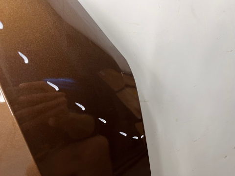 Maska VW Touran 2 II 5ta pokrywa 2015r. 5ta823031d Maska VW Touran 2 II 5ta pokrywa 2015r. 5ta823031d