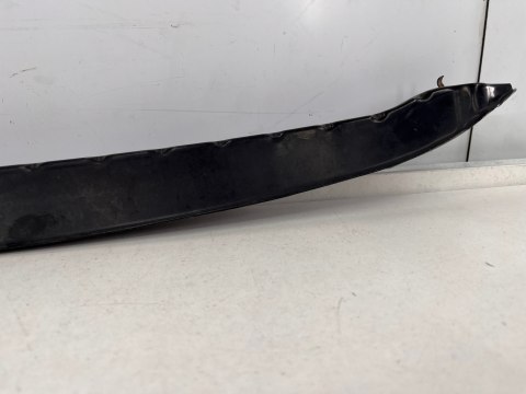 Belka zderzaka VW Tiguan 1 I 5N0 przednie dolne wzmocnienie pod chłodnice 2007-2011r. 5n0807651b Belka zderzaka VW Tiguan 1 I 5N0 przednie dolne wzmocnienie pod chłodnice 2007-2011r. 5n0807651b