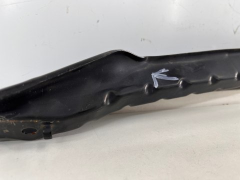 Belka zderzaka VW Tiguan 1 I 5N0 przednie dolne wzmocnienie pod chłodnice 2007-2011r. 5n0807651b Belka zderzaka VW Tiguan 1 I 5N0 przednie dolne wzmocnienie pod chłodnice 2007-2011r. 5n0807651b