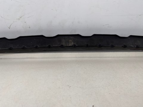 Belka zderzaka VW Tiguan 1 I 5N0 przednie dolne wzmocnienie pod chłodnice 2007-2011r. 5n0807651b Belka zderzaka VW Tiguan 1 I 5N0 przednie dolne wzmocnienie pod chłodnice 2007-2011r. 5n0807651b
