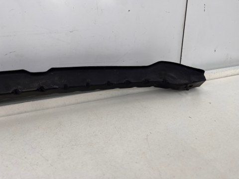Belka zderzaka VW Tiguan 1 I 5N0 przednie dolne wzmocnienie pod chłodnice 2007-2011r. 5n0807651b Belka zderzaka VW Tiguan 1 I 5N0 przednie dolne wzmocnienie pod chłodnice 2007-2011r. 5n0807651b