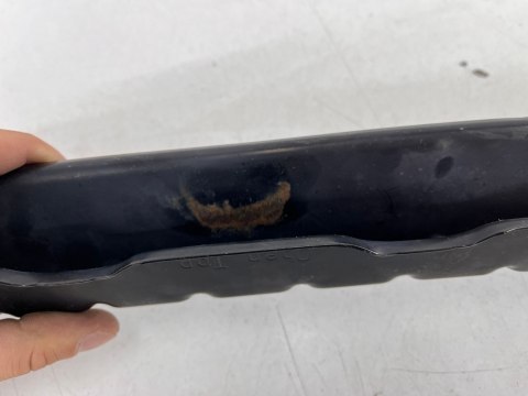 Belka zderzaka VW Tiguan 1 I 5N0 przednie dolne wzmocnienie pod chłodnice 2007-2011r. 5n0807651b Belka zderzaka VW Tiguan 1 I 5N0 przednie dolne wzmocnienie pod chłodnice 2007-2011r. 5n0807651b