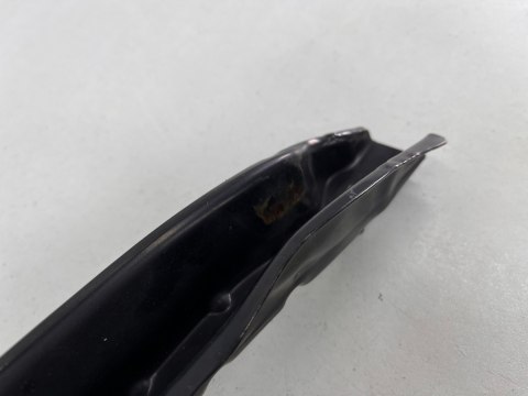Belka zderzaka VW Tiguan 1 I 5N0 przednie dolne wzmocnienie pod chłodnice 2007-2011r. 5n0807651b Belka zderzaka VW Tiguan 1 I 5N0 przednie dolne wzmocnienie pod chłodnice 2007-2011r. 5n0807651b
