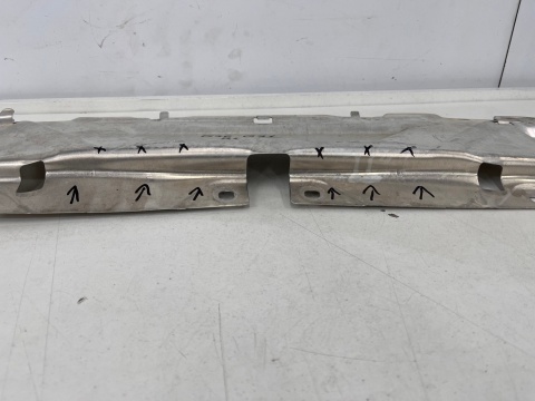 Pas przedni BMW 3 G20 G21 przednie górne wzmocnienie popszeczne lącznik 2018r.-> 7422287 Pas przedni BMW 3 G20 G21 przednie górne wzmocnienie popszeczne lącznik 2018r.-> 7422287