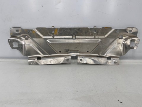 Pas przedni BMW 3 G20 G21 przednie górne wzmocnienie popszeczne lącznik 2018r.-> 7422287 Pas przedni BMW 3 G20 G21 przednie górne wzmocnienie popszeczne lącznik 2018r.-> 7422287