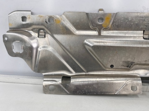 Pas przedni BMW 3 G20 G21 przednie górne wzmocnienie popszeczne lącznik 2018r.-> 7422287 Pas przedni BMW 3 G20 G21 przednie górne wzmocnienie popszeczne lącznik 2018r.-> 7422287