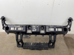 Ślizg BMW X6 E71 absorber mocowanie wspornik tylnego zderzaka środkowy 07-14r. 7176244