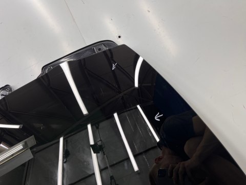 Szyba tylna Mercedes Vito W447 klapy bagażnika z ramą stelażem przyciemniona fabrycznie 2014r- Szyba tylna Mercedes Vito W447 klapy bagażnika z ramą stelażem przyciemniona fabrycznie 2014r-