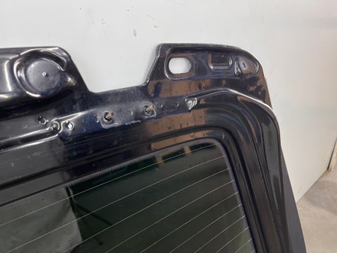 Szyba tylna Mercedes Vito W447 klapy bagażnika z ramą stelażem przyciemniona fabrycznie 2014r- Szyba tylna Mercedes Vito W447 klapy bagażnika z ramą stelażem przyciemniona fabrycznie 2014r-
