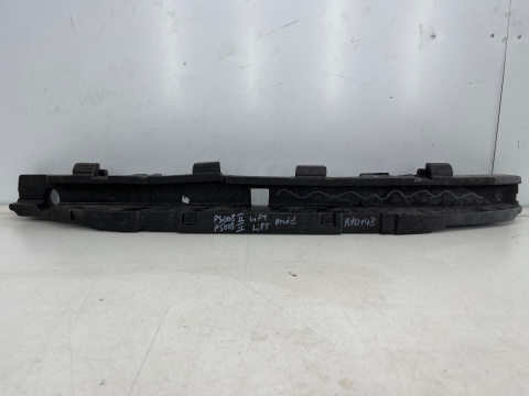 Absorber zderzaka Peugeot 3008 II Lift 5008 II Lift 2021r.-> przedni styropian pianka 9836769980