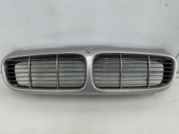 Atrapa Jaguar XJ 7 VII 02-05r. grill kratka chłodnicy przedlift 2W93-8A100-A