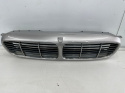 Atrapa Jaguar XJ 7 VII 02-05r. grill kratka chłodnicy przedlift 2W93-8A100-A