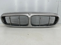 Atrapa Jaguar XJ 7 VII 02-05r. grill kratka chłodnicy przedlift 2W93-8A100-A