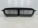 Atrapa Jaguar XJ 7 VII 02-05r. grill kratka chłodnicy przedlift 2W93-8A100-A