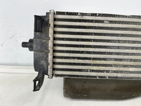 Chłodnica intercoolera Ford Transit Courier MK1 powietrza 1.5 TDCi 1.5 EcoBlue 14-23r. oryginał jt76-6k775-da Chłodnica intercoolera Ford Transit Courier MK1 powietrza 1.5 TDCi 1.5 EcoBlue 14-23r. oryginał jt76-6k775-da