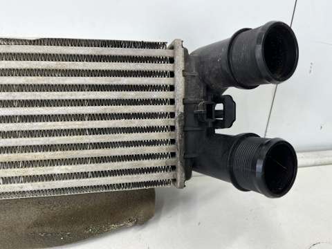 Chłodnica intercoolera Ford Transit Courier MK1 powietrza 1.5 TDCi 1.5 EcoBlue 14-23r. oryginał jt76-6k775-da Chłodnica intercoolera Ford Transit Courier MK1 powietrza 1.5 TDCi 1.5 EcoBlue 14-23r. oryginał jt76-6k775-da