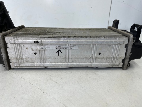 Chłodnica intercoolera Ford Transit Courier MK1 powietrza 1.5 TDCi 1.5 EcoBlue 14-23r. oryginał jt76-6k775-da Chłodnica intercoolera Ford Transit Courier MK1 powietrza 1.5 TDCi 1.5 EcoBlue 14-23r. oryginał jt76-6k775-da