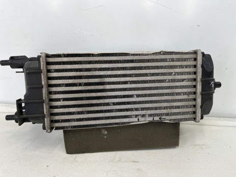 Chłodnica intercoolera Ford Transit Courier MK1 powietrza 1.5 TDCi 1.5 EcoBlue 14-23r. oryginał jt76-6k775-da Chłodnica intercoolera Ford Transit Courier MK1 powietrza 1.5 TDCi 1.5 EcoBlue 14-23r. oryginał jt76-6k775-da