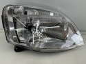 Lampa reflektor Citroen Berlingo 1 I Peugeot Partner 1 I lift 02-10r. prawa przednia przwy przód NOWA DEPO 799980-9644150980