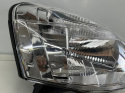 Lampa reflektor Citroen Berlingo 1 I Peugeot Partner 1 I lift 02-10r. prawa przednia przwy przód NOWA DEPO 799980-9644150980