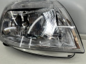 Lampa reflektor Citroen Berlingo 1 I Peugeot Partner 1 I lift 02-10r. prawa przednia przwy przód NOWA DEPO 799980-9644150980