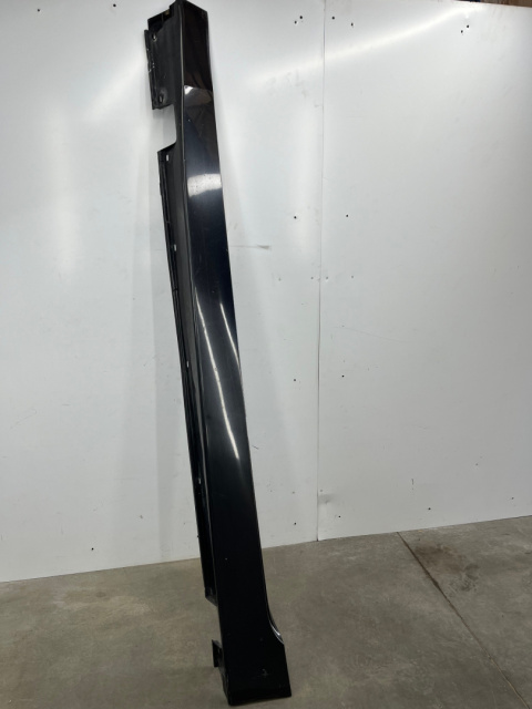 Nakładka progu BMW 5 E60 E61 lewa listwa próg zewnętrzny 7033759 Nakładka progu BMW 5 E60 E61 lewa listwa próg zewnętrzny 7033759