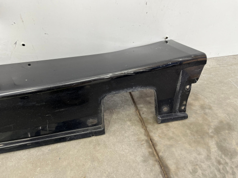 Nakładka progu BMW 5 E60 E61 lewa listwa próg zewnętrzny 7033759 Nakładka progu BMW 5 E60 E61 lewa listwa próg zewnętrzny 7033759