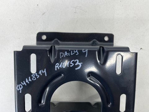 Wał napędowy Iveco Daily 4 IV 2014r.-> przednie mocowanie podpory wału 504118314 Wał napędowy Iveco Daily 4 IV 2014r.-> przednie mocowanie podpory wału 504118314