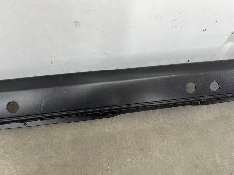 Zderzak tylny Ford Transit Custom MK1 12-23r. PDC kamera oryginalny bk21-17e962-a bk21-17e962-e Zderzak tylny Ford Transit Custom MK1 12-23r. PDC kamera oryginalny bk21-17e962-a bk21-17e962-e